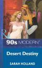 Desert Destiny - Preview