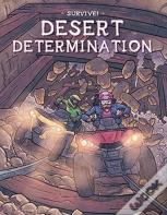 Desert Determination