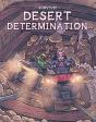 Desert Determination - Preview