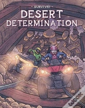 Capa do artigo Desert Determination
