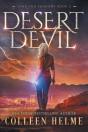 Desert Devil - Preview