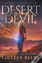 Desert Devil