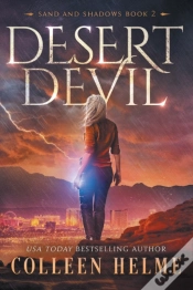 Capa do artigo Desert Devil