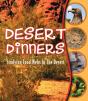Desert Dinners - Preview