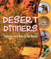 Capa do artigo Desert Dinners