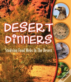 Capa do artigo Desert Dinners