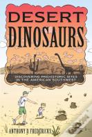 Desert Dinosaurs