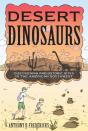 Desert Dinosaurs - Preview