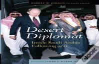 Desert Diplomat