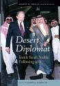 Desert Diplomat - Preview