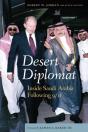 Desert Diplomat - Preview
