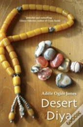 Desert Diya