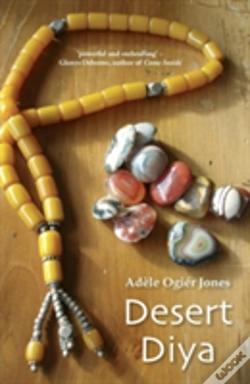 Capa do artigo Desert Diya