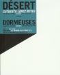 Desert, Dormeuses - Preview