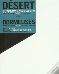 Capa do artigo Desert, Dormeuses