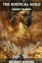 Desert Dragon - Preview