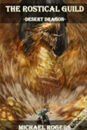 Capa do artigo Desert Dragon