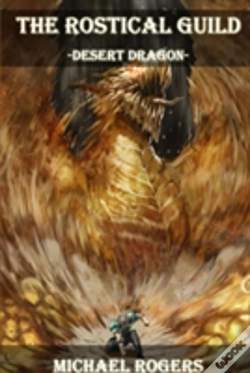 Capa do artigo Desert Dragon