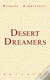 Desert Dreamers
