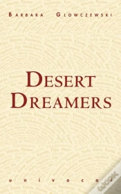 Capa do artigo Desert Dreamers