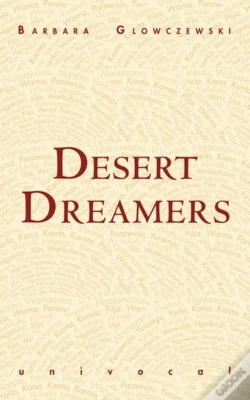 Capa do artigo Desert Dreamers