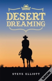 Capa do artigo Desert Dreaming
