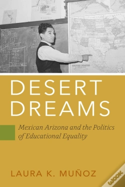 Capa do artigo Desert Dreams