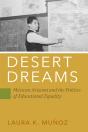 Desert Dreams - Preview