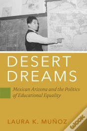 Capa do artigo Desert Dreams