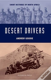Desert Drivers