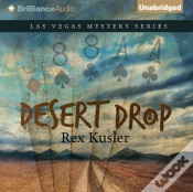 Capa do artigo Desert Drop