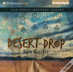Capa do artigo Desert Drop
