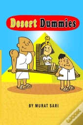 Desert Dummies