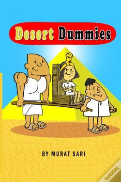Capa do artigo Desert Dummies