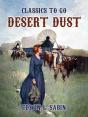 Desert Dust - Preview