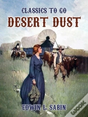 Capa do artigo Desert Dust