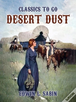 Capa do artigo Desert Dust