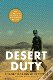 Capa do artigo Desert Duty
