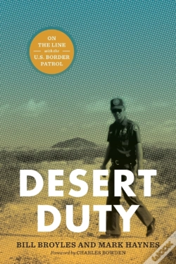 Capa do artigo Desert Duty