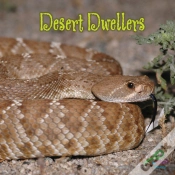 Capa do artigo Desert Dwellers