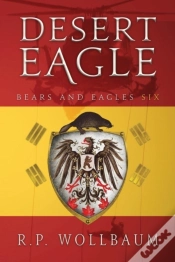 Capa do artigo Desert Eagle