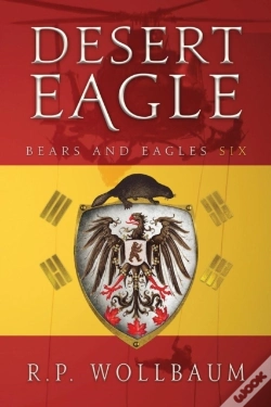 Capa do artigo Desert Eagle