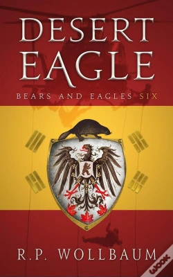 Capa do artigo Desert Eagle