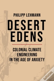 Capa do artigo Desert Edens