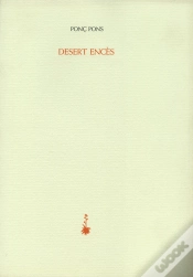 Capa do artigo Desert Encès