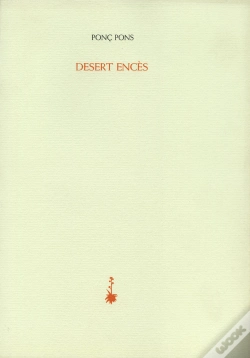 Capa do artigo Desert Encès