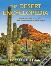 Capa do artigo Desert Encyclopedia