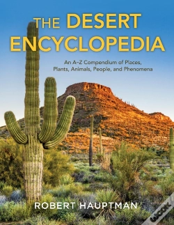 Capa do artigo Desert Encyclopedia