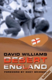 Capa do artigo Desert England