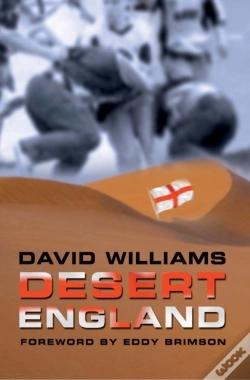 Capa do artigo Desert England